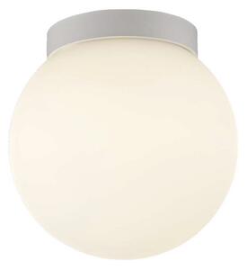 Mennyezeti Lámpa ANTIDARK, dimmable, Fehér, Fürdőszoba, Üveg
