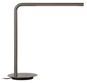 Asztali lámpa UMAGE, Omni, dimmable, Fémes, Nappali, Fém, Dizájn