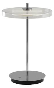 Asztali lámpa UMAGE, Asteria MOVE, dimmable, Fémes, Nappali, Fém, Dizájn