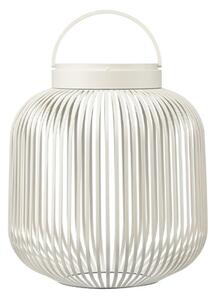 Kültéri Lámpa Blomus, dimmable, Szürke, Terasz, Alumínium