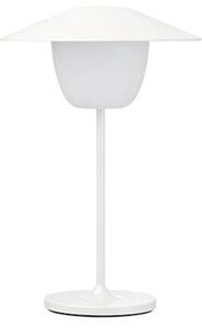 Kültéri Lámpa Blomus, dimmable, Fehér, Nappali, Alumínium