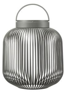Kültéri Lámpa Blomus, dimmable, Szürke, Terasz, Alumínium