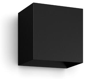 Kültéri Lámpa Philips Hue, Resonate, dimmable, Fekete, Fém, Modern