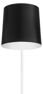 Fali Lámpa Normann Copenhagen, Fekete, Nappali, Fém