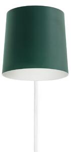 Fali Lámpa Normann Copenhagen, Zöld, Nappali, Fém