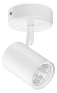 Mennyezeti Lámpa WiZ, Imageo, dimmable, Fehér, Nappali, Alumínium, Modern