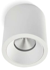Mennyezeti Lámpa ANTIDARK, dimmable, Fehér, Nappali, Alumínium