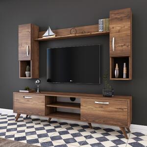 TV-állvány, 180 cm – TR893RAN1339
