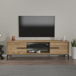 Eslem TV-állvány, 120 cm