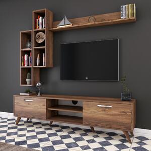 TV-állvány, 180 cm – TR893RAN1359