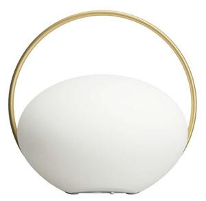 Kültéri Lámpa UMAGE, dimmable, Fehér, Nappali, Fém
