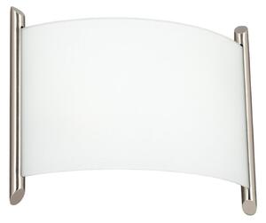 Fali Lámpa Lindby, Filippa, dimmable, Fehér, Folyosó, Fém, Modern