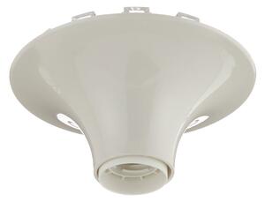 Mennyezeti Lámpa Artemide, Teti, dimmable, Fehér, Nappali, Műanyag, Dizájn