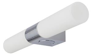 Fali Lámpa Lindby, ZIVA, dimmable, Fémes, Fürdőszoba, Fém, Modern