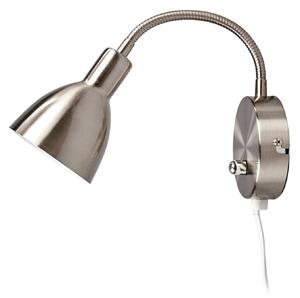 Fali Lámpa Lindby, AMREI, dimmable, Fémes, Nappali, Fém, Modern