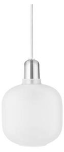 Függőlámpa Normann Copenhagen, Fehér, Nappali, Üveg