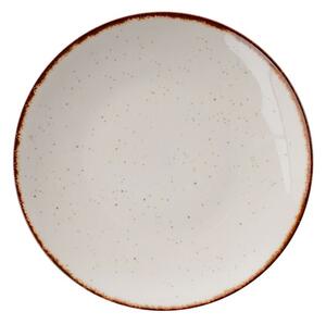 24 részes porcelán étkészlet