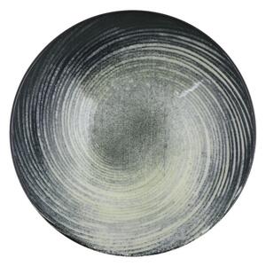 24 részes porcelán étkészlet