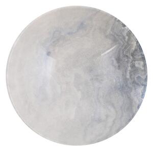 24 részes porcelán étkészlet