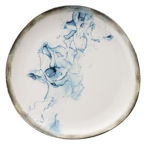 24 részes porcelán étkészlet