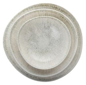 24 részes porcelán étkészlet