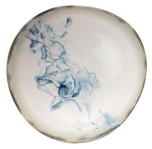 24 részes porcelán étkészlet
