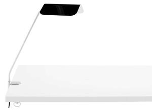 Apex Asztali Lámpa/Csíptetős Lampa Iron Black