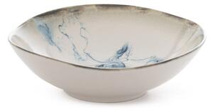 24 részes porcelán étkészlet