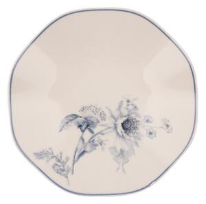 24 részes porcelán étkészlet