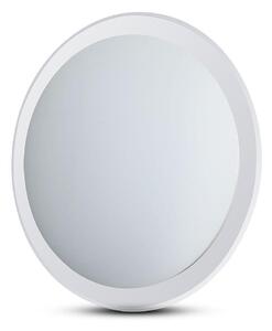 V-TAC 72W csillagos, díszperemes mennyezeti LED lámpa, változtatható szinhőmérsékletű - SKU 2114951