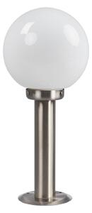 Kültéri Lámpa Lindby, Vedran, dimmable, Fémes, Terasz, Műanyag, Modern