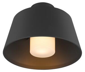 Kültéri Lámpa SLV, Photoni, dimmable, Fekete, Terasz, Alumínium