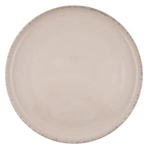 16 részes porcelán étkészlet fahéj