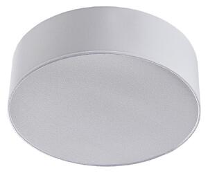 Mennyezeti Lámpa Lindby, Sebatin, dimmable, Fehér, Hálószoba, Szövet / Textília, Modern