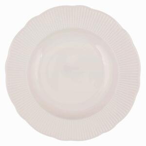 24 részes porcelán étkészlet