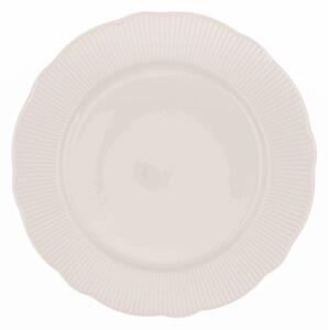 24 részes porcelán étkészlet