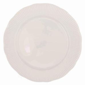 24 részes porcelán étkészlet
