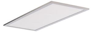 Mennyezeti Lámpa Lindby, Livel, dimmable, Fémes, Konyha, Alumínium, Modern