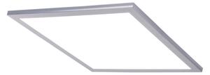 Mennyezeti Lámpa Lindby, Livel, dimmable, Fémes, Konyha, Műanyag, Modern