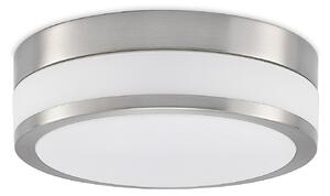 Mennyezeti Lámpa Lindby, Flavi, dimmable, Fémes, Fürdőszoba, Fém, Modern