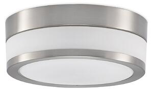 Mennyezeti Lámpa Lindby, Flavi, dimmable, Fémes, Fürdőszoba, Fém, Modern