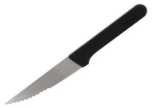 Barbecook BC-ACC-7049 4db-os Olivia rozsdamentes acél steak kés, ergonómikus nyél, 25cm