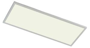 Mennyezeti Lámpa Arcchio, Philia, dimmable, Fehér, Nappali, Műanyag, Modern