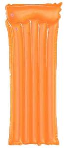 Bestway Deluxe átlátszó Strandmatrac 183x76cm - Többféle színben
