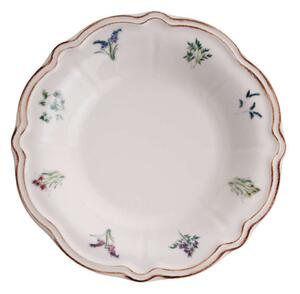 24 részes porcelán étkészlet