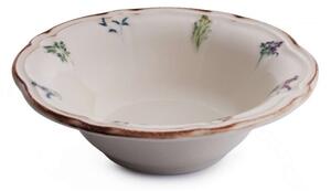 24 részes porcelán étkészlet