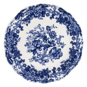 24 részes porcelán étkészlet
