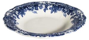 24 részes porcelán étkészlet