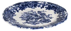 24 részes porcelán étkészlet