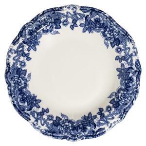 24 részes porcelán étkészlet